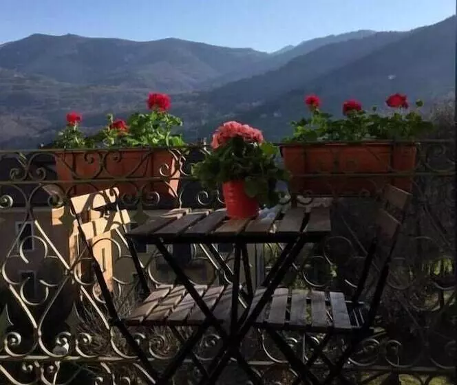 ホテル Villa San Fedele