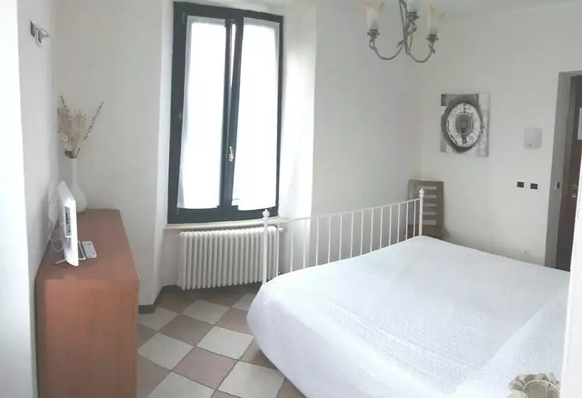 ホテル Villa San Fedele
