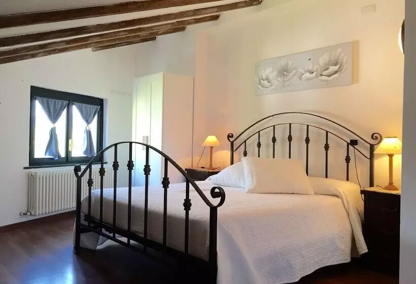 ホテル Villa San Fedele