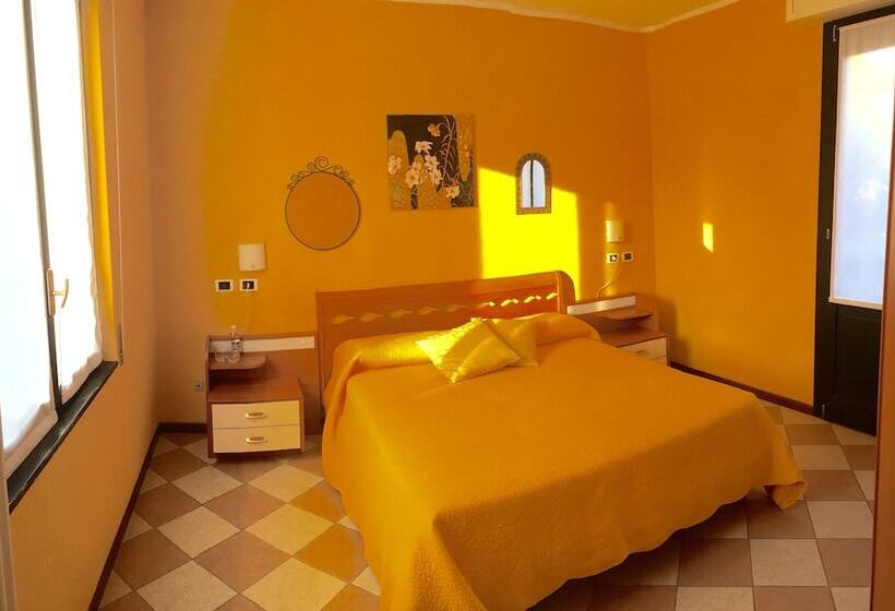 Отель Villa San Fedele