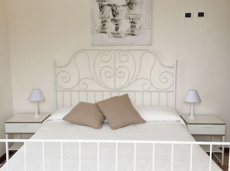 Отель Villa San Fedele