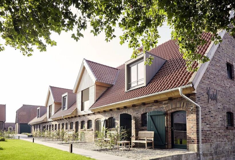 Meinwolfsburg Hotel Auf Dem Rittergut Vormals Yard Boarding