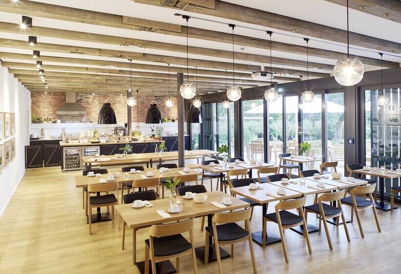 Meinwolfsburg Hotel Auf Dem Rittergut Vormals Yard Boarding