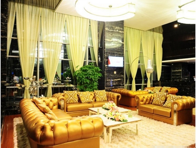 Fotos del hotel Yue An:  9