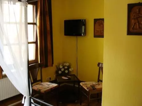 ホテル Restaurant Zum Alten Ritter