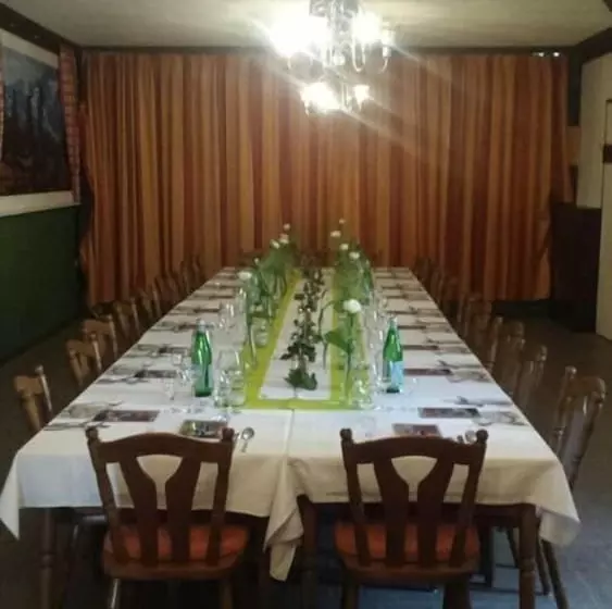 Hotelli Zum Ritter