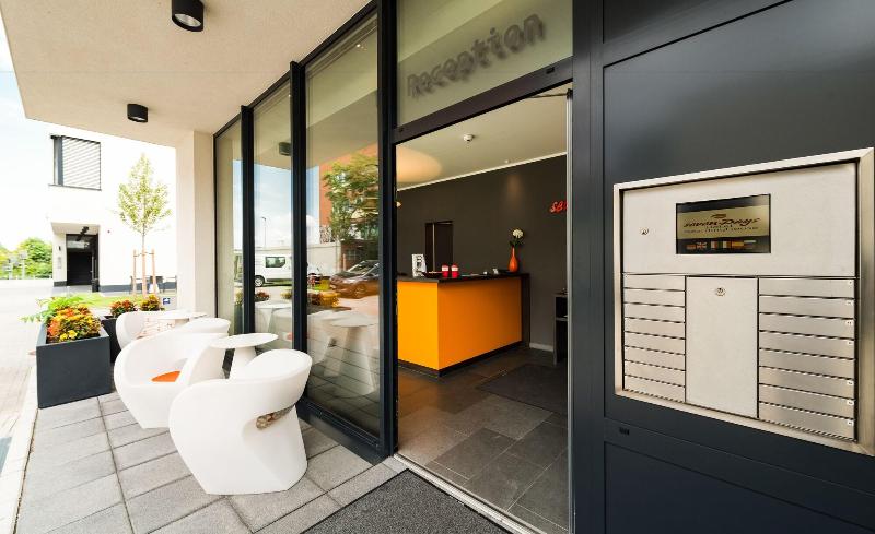 Sevendays Hotel Boardinghouse