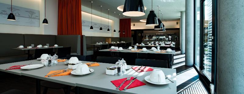 Sevendays Hotel Boardinghouse