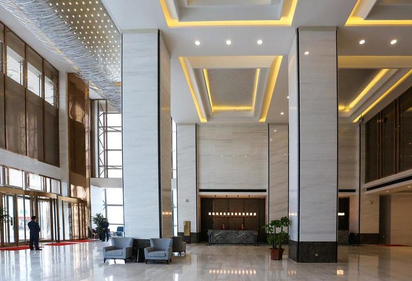 Bavaria Regent Hotel Hailar