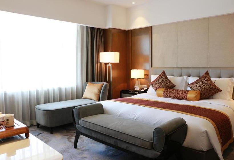 Bavaria Regent Hotel Hailar