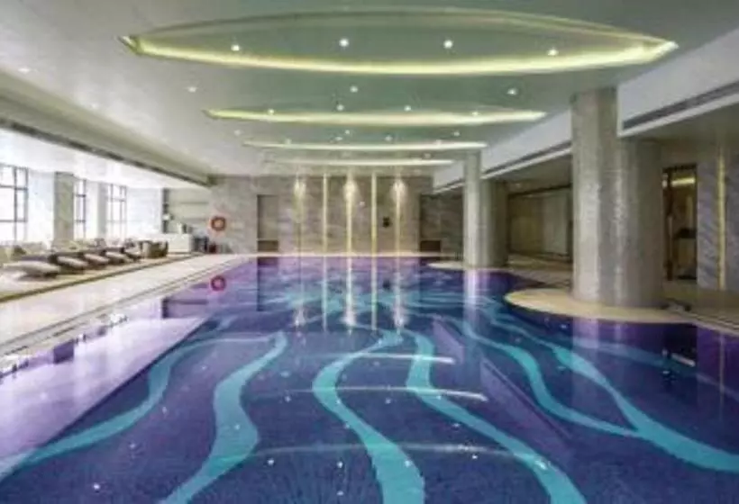 Bavaria Regent Hotel Hailar