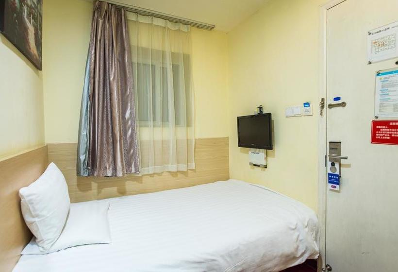 Otel Hanting  Shanghai Xikang Road