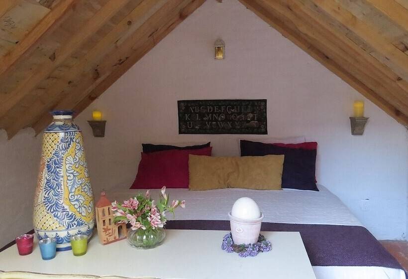 Pansiyon Cielito Mexicano