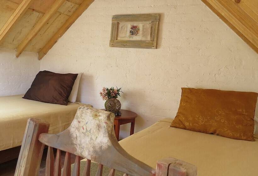 Pansiyon Cielito Mexicano