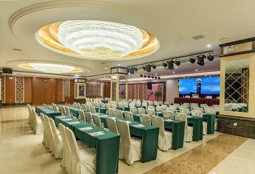 ホテル Haikou Mingguang Shengyi