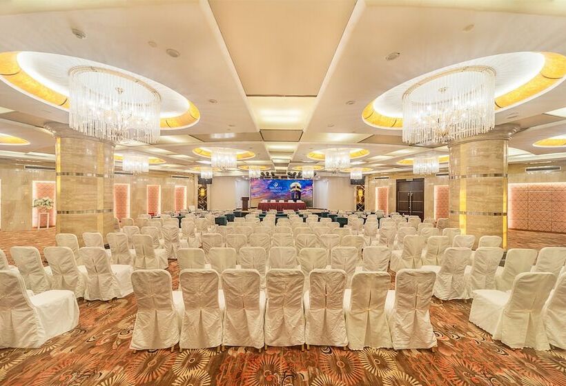 ホテル Haikou Mingguang Shengyi