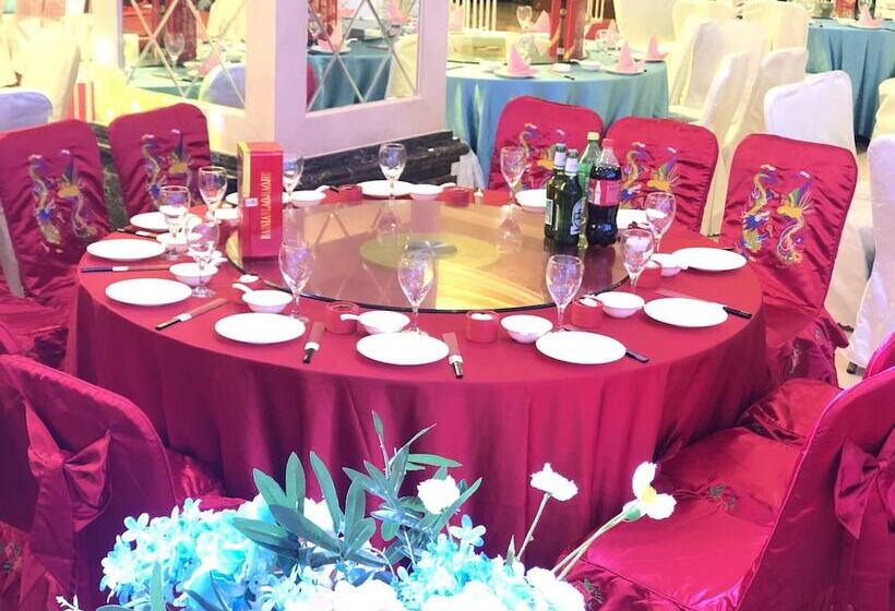 ホテル Haikou Mingguang Shengyi