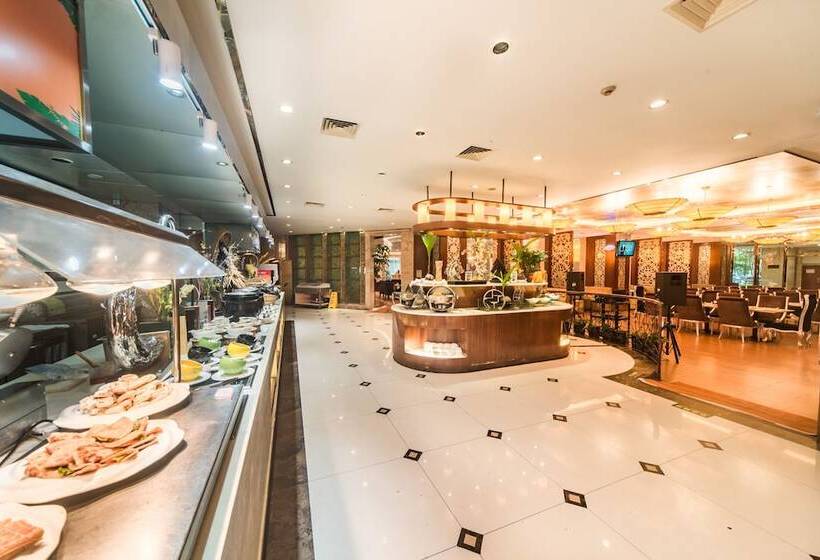 ホテル Haikou Mingguang Shengyi