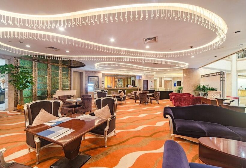 ホテル Haikou Mingguang Shengyi