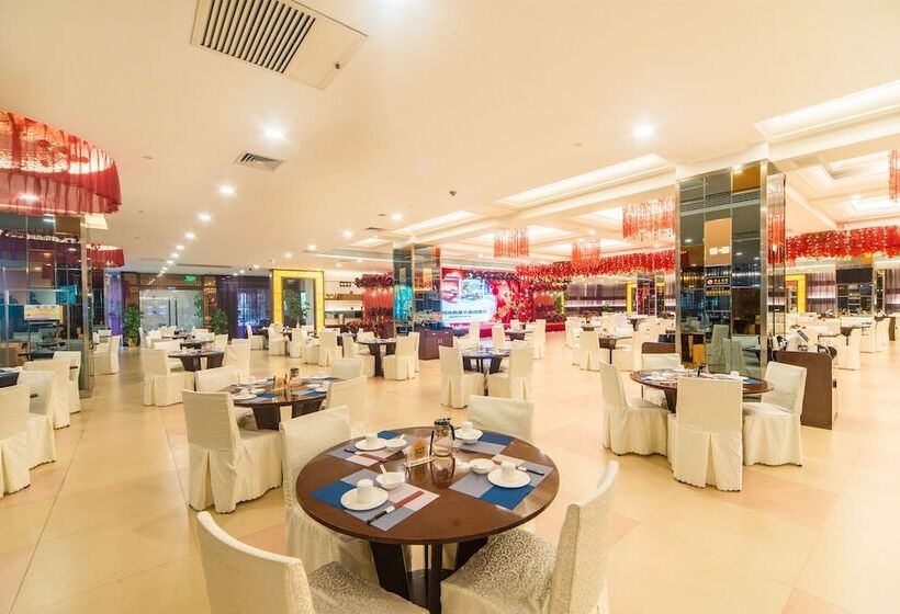 酒店 Haikou Mingguang Shengyi