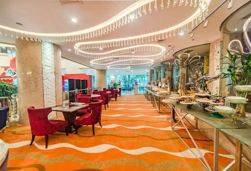 ホテル Haikou Mingguang Shengyi