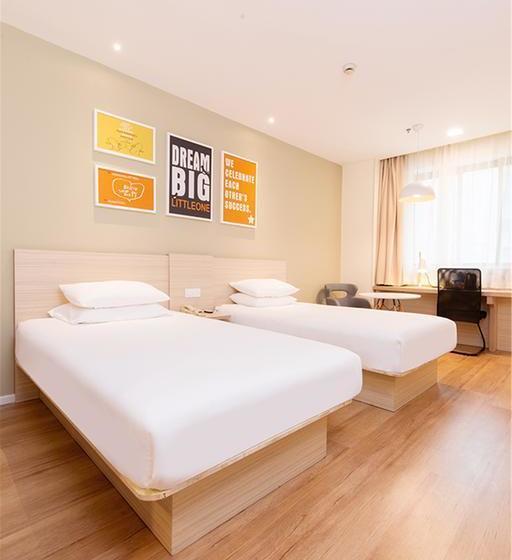 Hotel Hanting  Hangzhou Wenyi Road