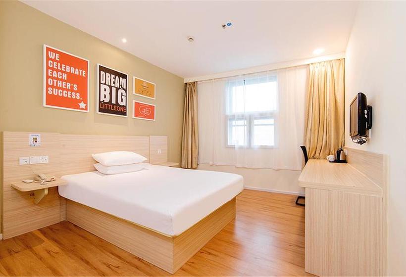 Hotel Hanting  Hangzhou Wenyi Road