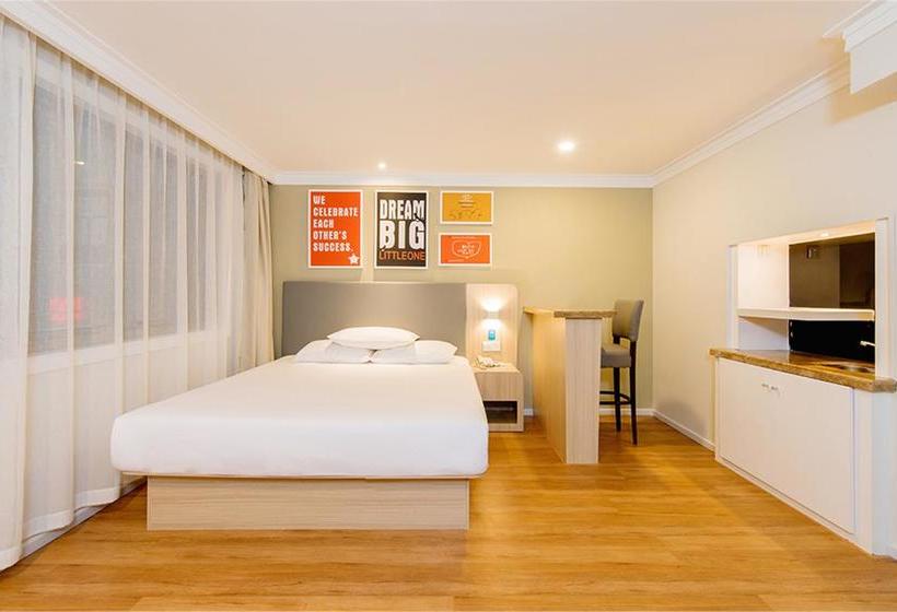 Hotel Hanting  Hangzhou Wenyi Road
