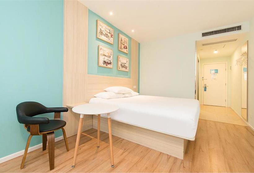 Hotel Hanting  Hangzhou Wenyi Road