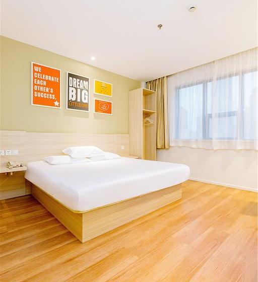 Hotel Hanting  Hangzhou Wenyi Road