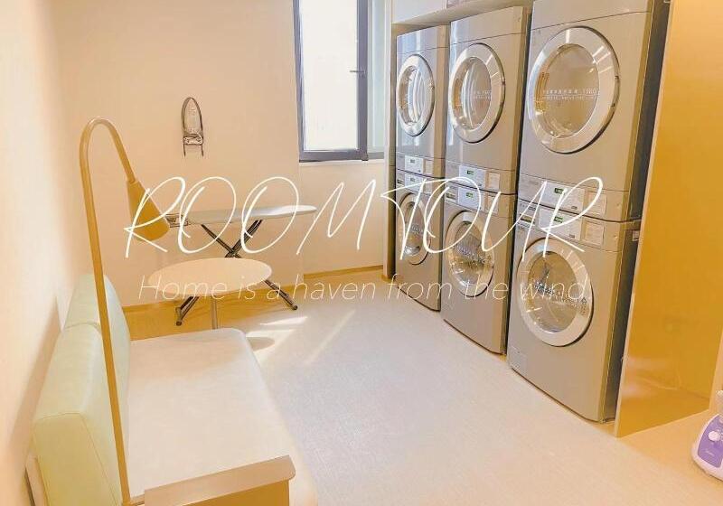 Otel Ji  Shanghai Railway Station