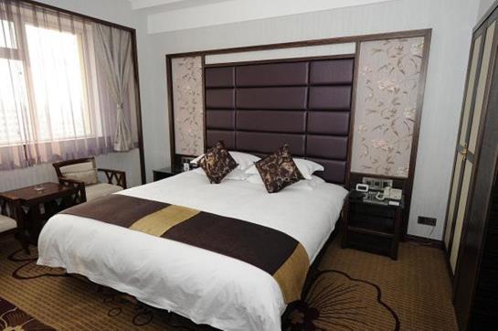 ホテル Jinhuayuan