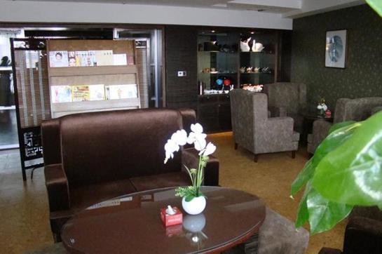 ホテル Jinhuayuan