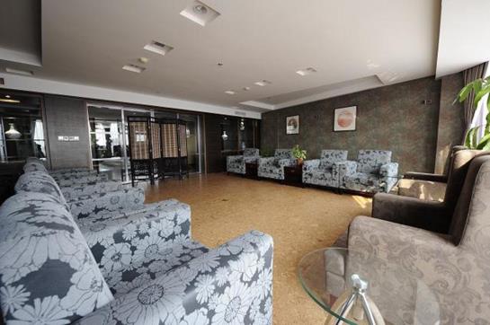 ホテル Jinhuayuan