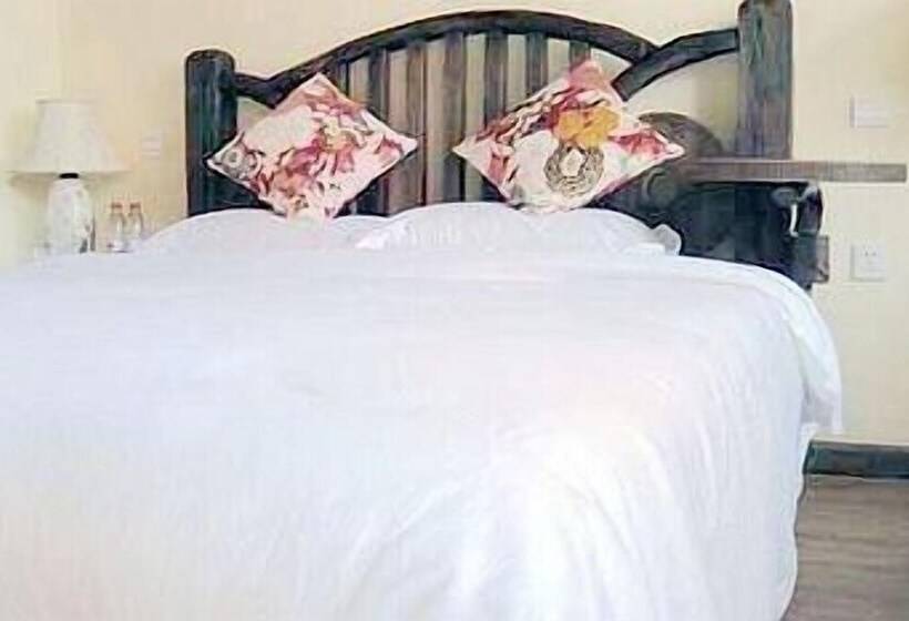 酒店 Lijiang On Road Mansion