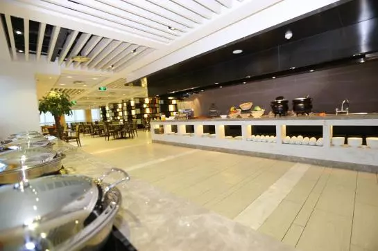 هتل Yuyao New Century Manju  South Nanlei Road