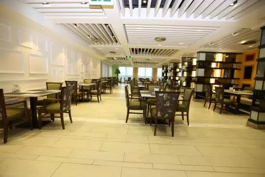 هتل Yuyao New Century Manju  South Nanlei Road