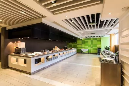 هتل Yuyao New Century Manju  South Nanlei Road