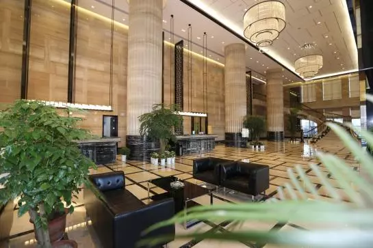 هتل Yuyao New Century Manju  South Nanlei Road