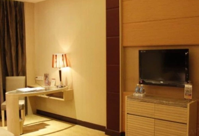 酒店 Paragon Holiday