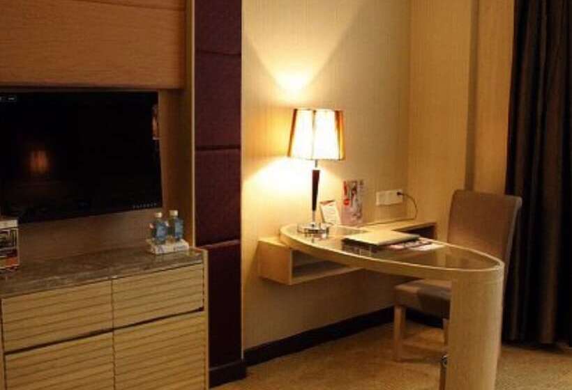 酒店 Paragon Holiday