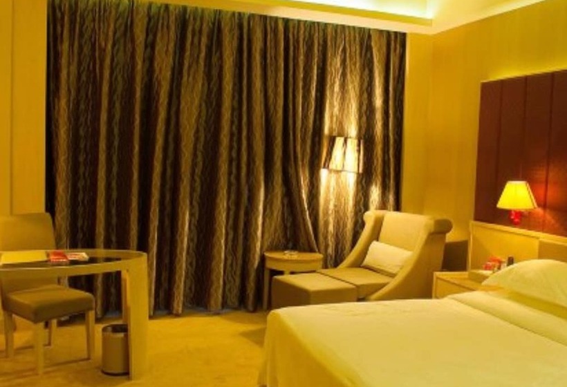 酒店 Paragon Holiday