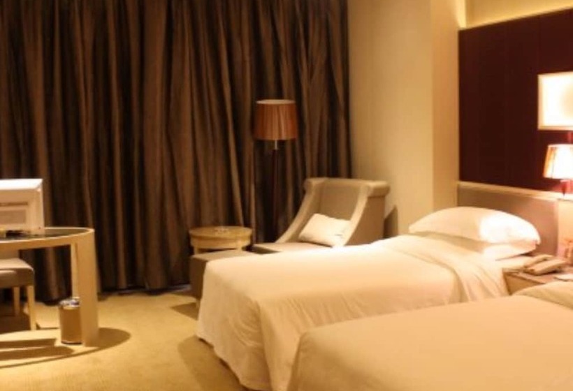 酒店 Paragon Holiday