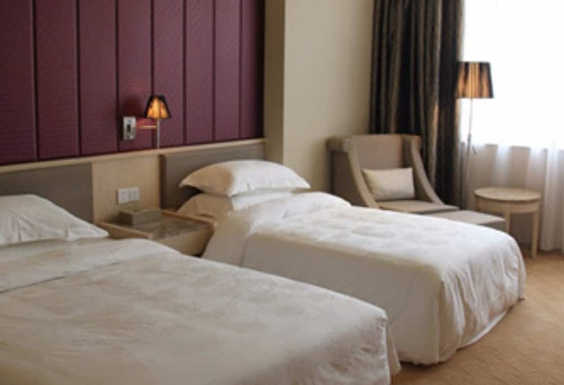 酒店 Paragon Holiday