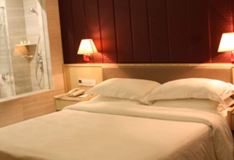 酒店 Paragon Holiday