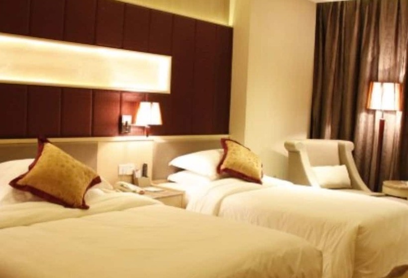 酒店 Paragon Holiday