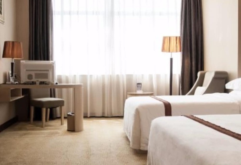 酒店 Paragon Holiday