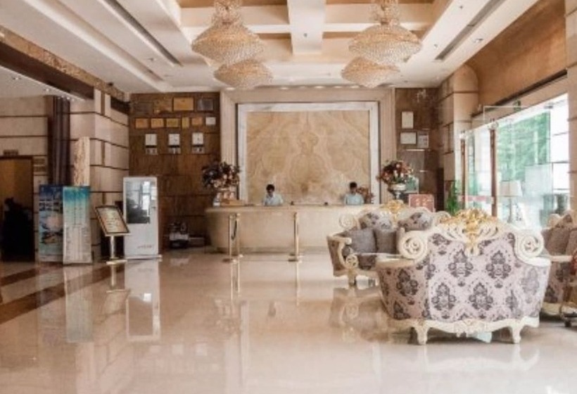 酒店 Paragon Holiday