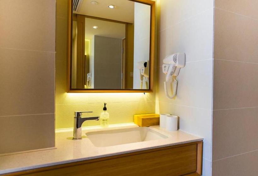 בית מלון כפרי Ji  Yuelu Academy Changsha