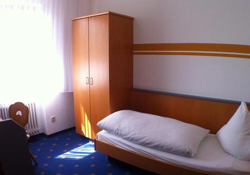 Hotel Landgasthof Scheubel